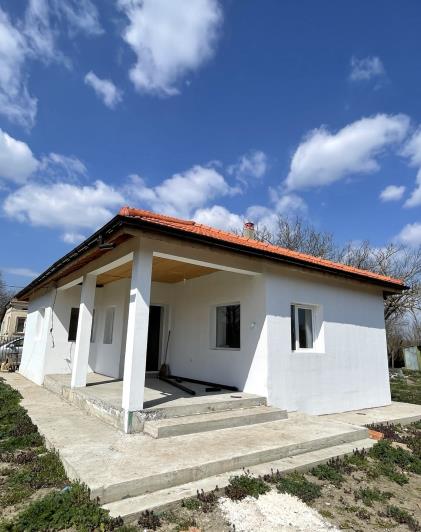 Image No.3-2 Bed Country House for sale