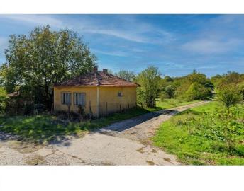 1 - Bolyarovo, Maison de campagne