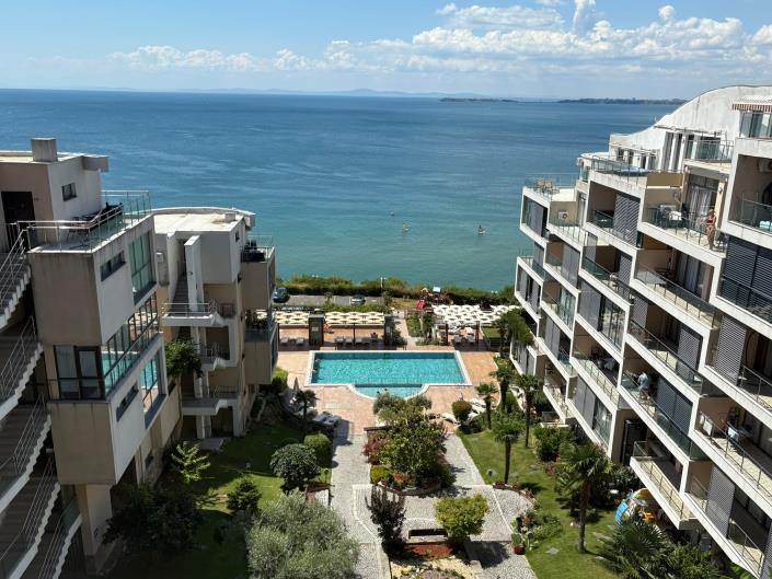 Image No.24-1 Bed Apartment for sale