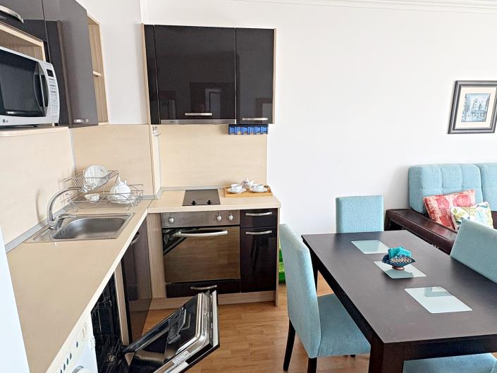 Image No.30-1 Bed Apartment for sale