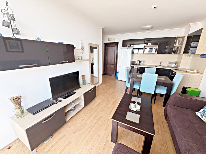 Image No.34-1 Bed Apartment for sale
