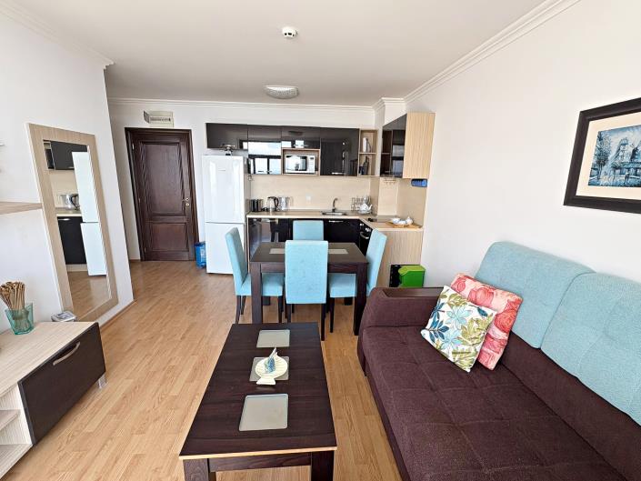 Image No.35-1 Bed Apartment for sale