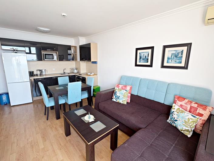 Image No.36-1 Bed Apartment for sale
