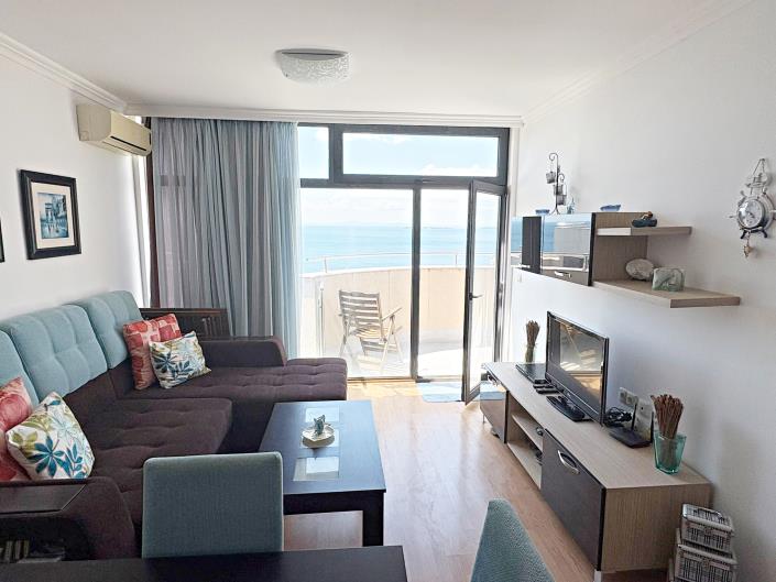Image No.40-1 Bed Apartment for sale
