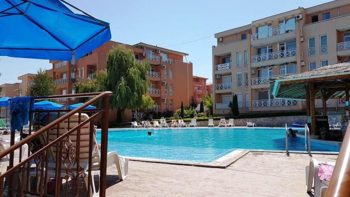 Image No.18-Studio à vendre à Sunny Beach