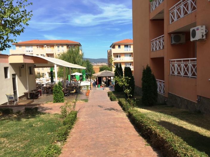 Image No.24-Studio à vendre à Sunny Beach
