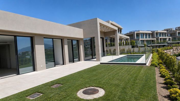 Image No.4-3 Bed Villa for sale