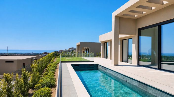 Image No.6-3 Bed Villa for sale