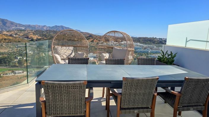 Image No.25-4 Bed Penthouse for sale