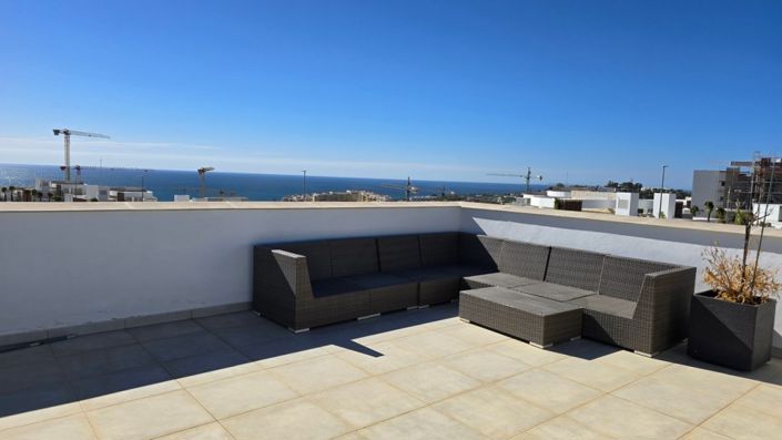 Image No.27-4 Bed Penthouse for sale