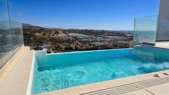 Image No.4-4 Bed Penthouse for sale