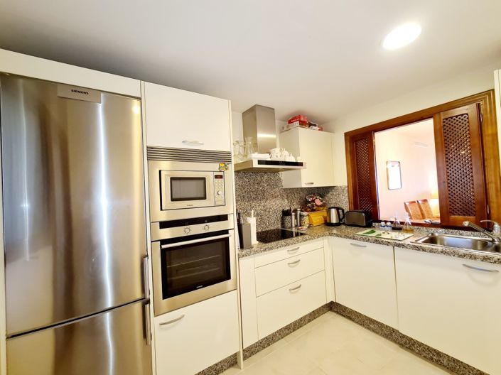 Image No.12-Appartement de 2 chambres à vendre à Estepona