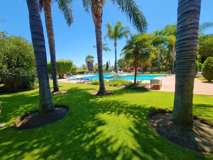 Image No.15-Appartement de 2 chambres à vendre à Estepona