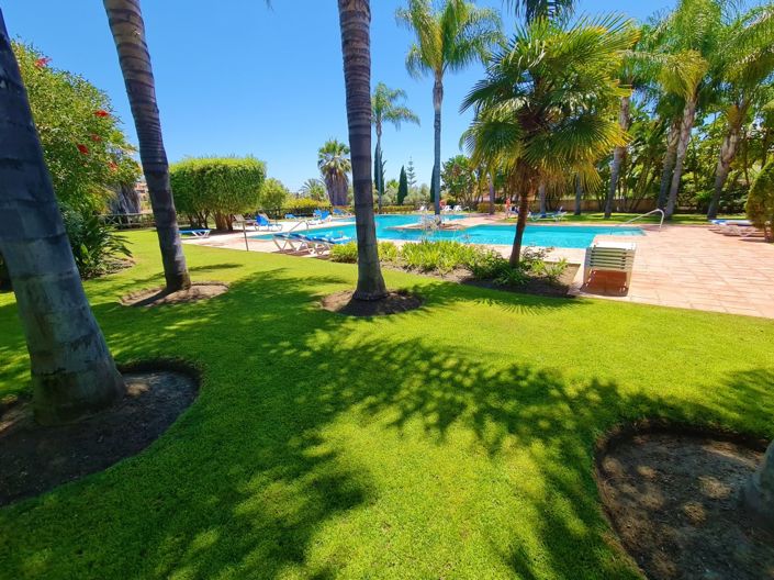 Image No.17-Appartement de 2 chambres à vendre à Estepona