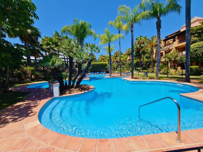 Image No.18-Appartement de 2 chambres à vendre à Estepona