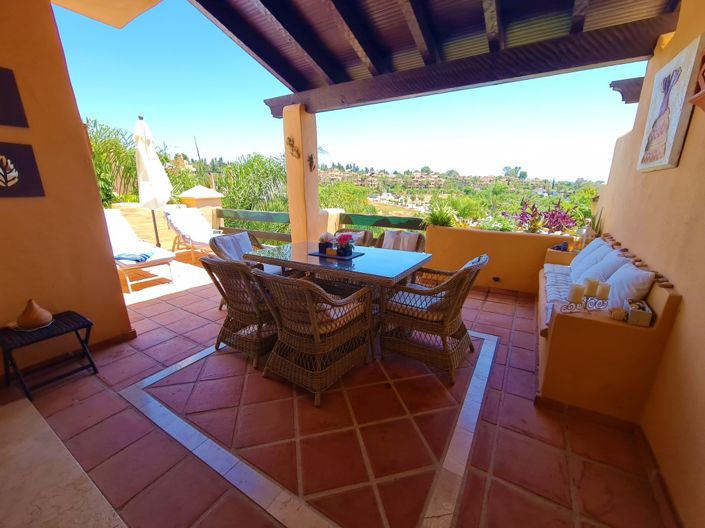 Image No.7-Appartement de 2 chambres à vendre à Estepona