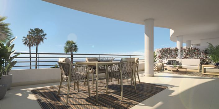 Image No.5-3 Bed Apartment for sale