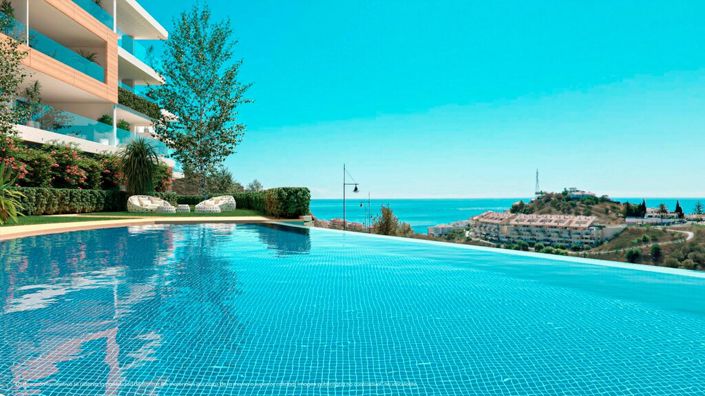 Image No.14-3 Bed Apartment for sale