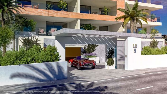 Image No.15-3 Bed Apartment for sale