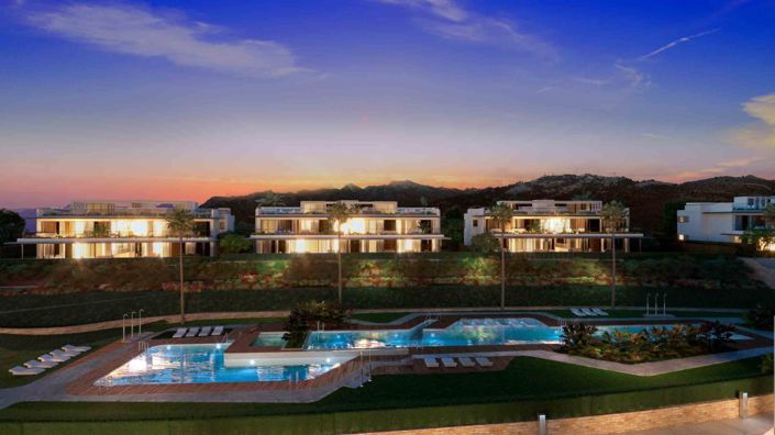 Image No.17-3 Bed Apartment for sale