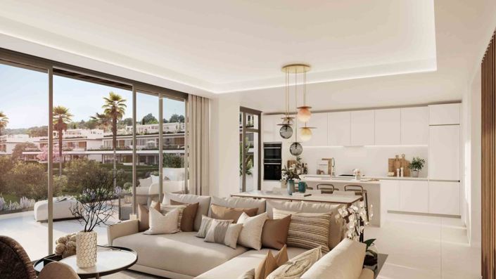 Image No.7-3 Bed Apartment for sale