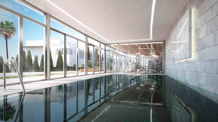 Image No.8-3 Bed Apartment for sale