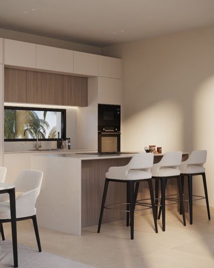 Image No.8-3 Bed Villa for sale