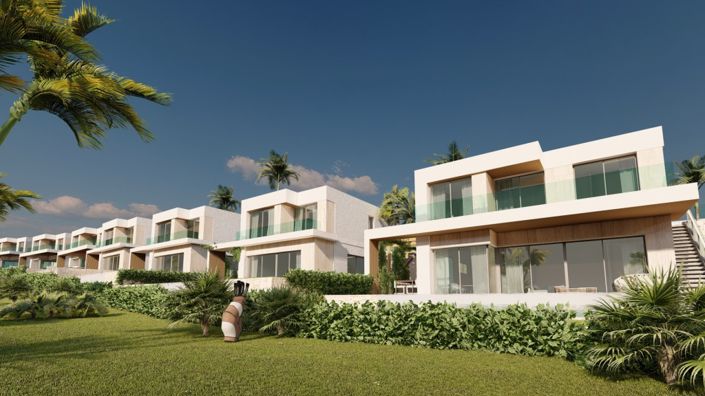 Image No.9-3 Bed Villa for sale