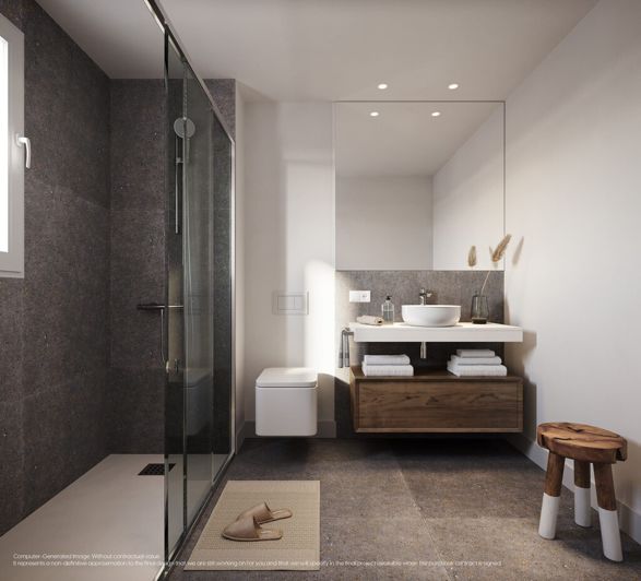 Image No.5-3 Bed Penthouse for sale