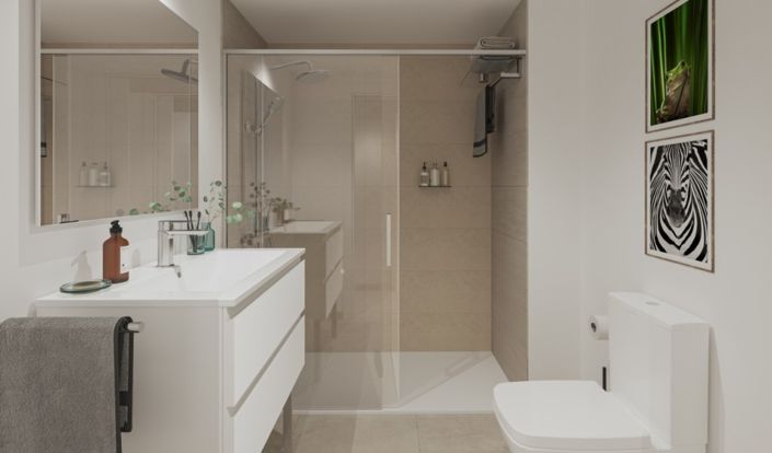 Image No.7-3 Bed Apartment for sale