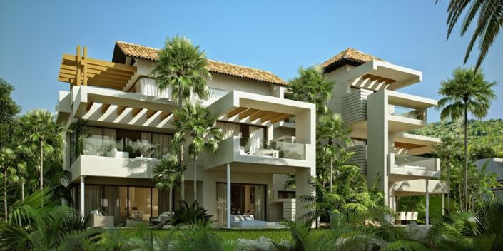 Image No.10-3 Bed Penthouse for sale