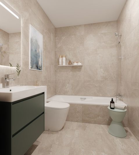 Image No.13-3 Bed Apartment for sale
