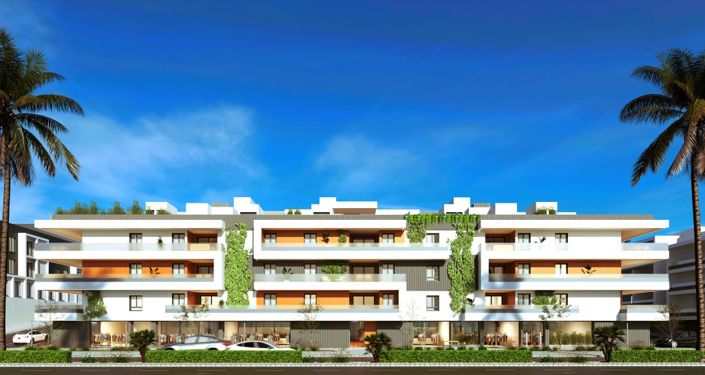 Image No.15-3 Bed Penthouse for sale