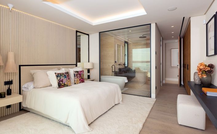 Image No.24-4 Bed Apartment for sale