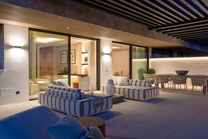 Image No.36-4 Bed Apartment for sale