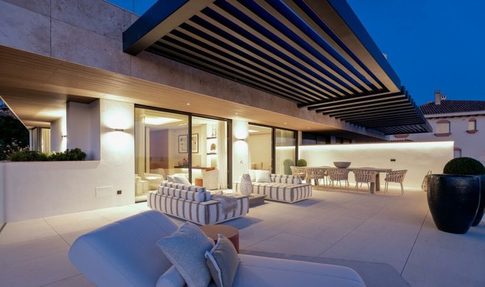Image No.37-4 Bed Apartment for sale