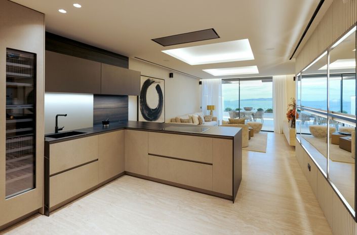 Image No.43-4 Bed Apartment for sale