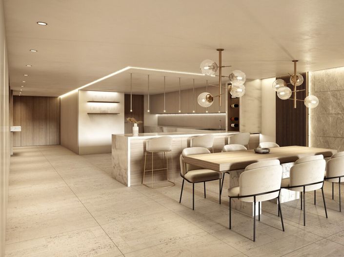 Image No.48-4 Bed Apartment for sale