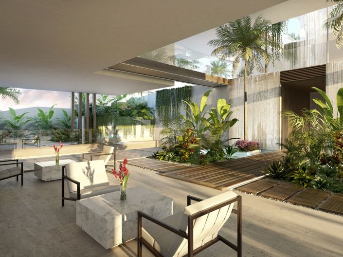Image No.49-4 Bed Apartment for sale