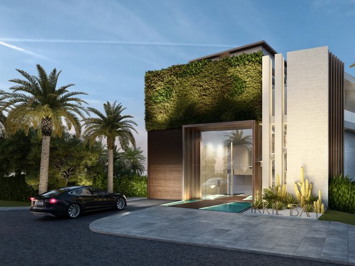 Image No.50-4 Bed Apartment for sale