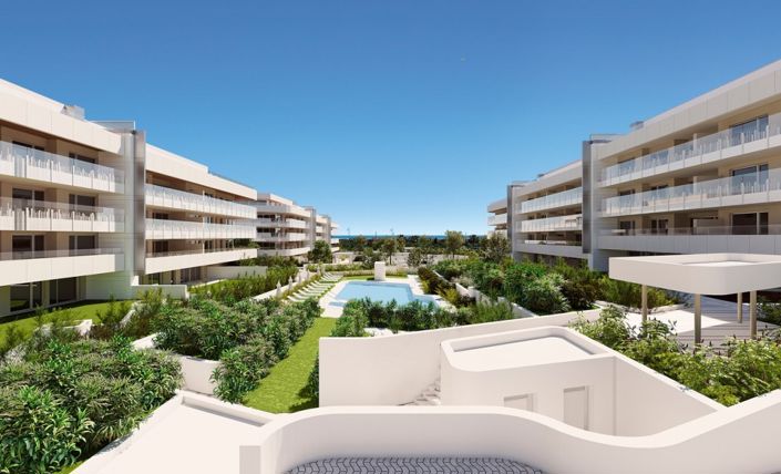 Image No.23-3 Bed Apartment for sale