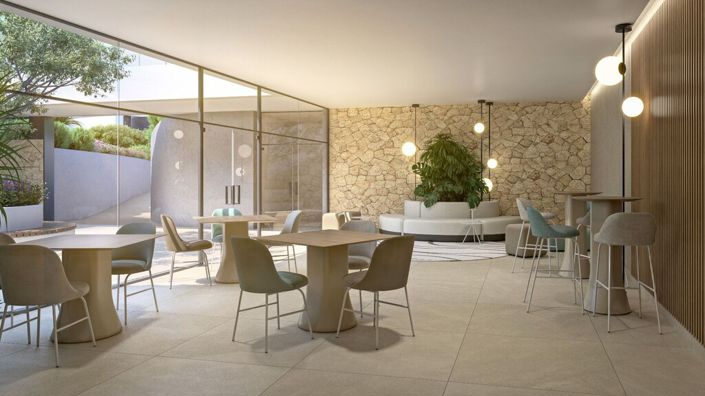 Image No.3-3 Bed Apartment for sale