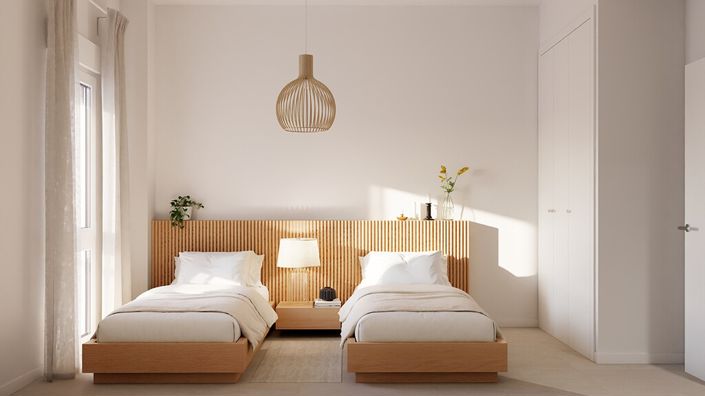 Image No.8-3 Bed Apartment for sale
