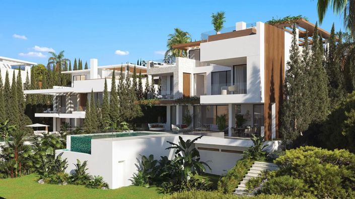 Image No.11-3 Bed Villa for sale