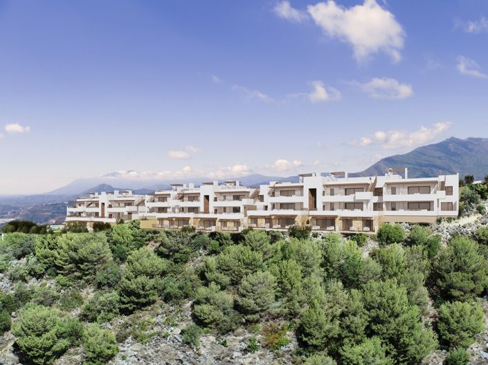 Image No.14-3 Bed Apartment for sale