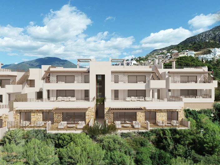 Image No.11-3 Bed Penthouse for sale