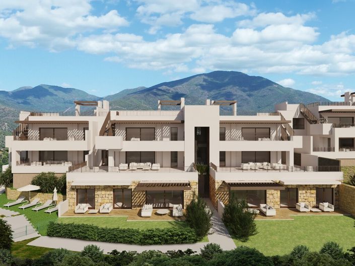 Image No.13-3 Bed Penthouse for sale