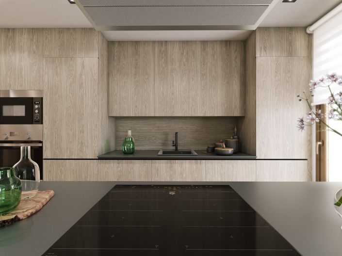 Image No.5-3 Bed Penthouse for sale