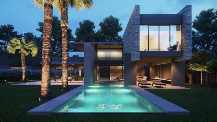 Image No.14-4 Bed Villa for sale