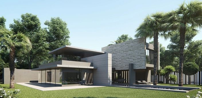 Image No.8-4 Bed Villa for sale